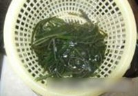 海带炒肉丝的做法 步骤3