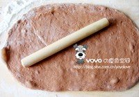 卷毛儿头吐司的做法 步骤2