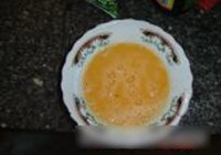 茄子蛋饼的做法 步骤3