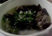 海带炖排骨的做法 步骤8