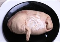 肚包鸡的做法 步骤3