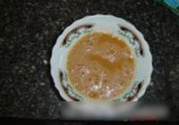 茄子蛋饼的做法 步骤4