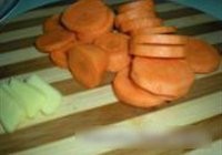 红烧龙骨的做法 步骤3