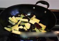肉末茄子的做法 步骤4