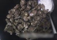 香辣狗肉的做法 步骤5