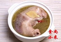 肚包鸡的做法 步骤4