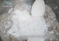 熊猫包心鱼丸的做法 步骤6