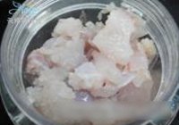 熊猫包心鱼丸的做法 步骤5