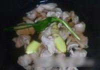番茄牛腩的做法 步骤4