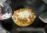 黄豆蛋白肉的做法 步骤14