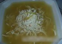 大煮干丝的做法 步骤10