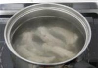 香柠柚子酱排骨的做法 步骤3