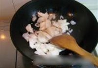 蚝油铁板杏鲍菇的做法 步骤7