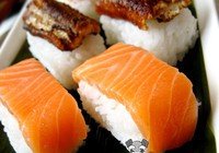 海鲜寿司的做法 步骤5