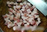 黄豆蛋白肉的做法 步骤2