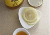 香柠柚子酱排骨的做法 步骤5