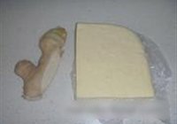大煮干丝的做法 步骤1