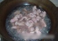 番茄牛腩的做法 步骤2