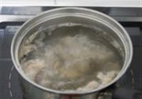 香柠柚子酱排骨的做法 步骤2