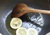 香柠柚子酱排骨的做法 步骤6