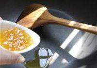 香柠柚子酱排骨的做法 步骤9