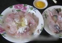 水煮鱼的做法 步骤2