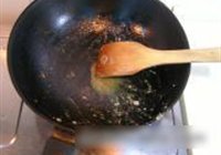 蚝油铁板杏鲍菇的做法 步骤10