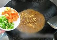 黄豆蛋白肉的做法 步骤13