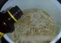 大煮干丝的做法 步骤9