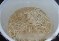 大煮干丝的做法 步骤8