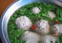 清蒸狮子的做法 步骤5