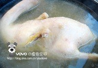 桂花鸭的做法 步骤4
