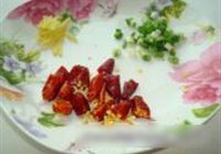 干煸黄金土豆丝的做法 步骤4