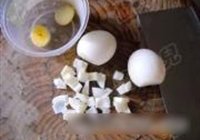 黄豆蛋白肉的做法 步骤5
