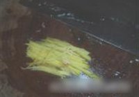 大煮干丝的做法 步骤4