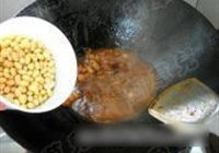 黄豆蛋白肉的做法 步骤12