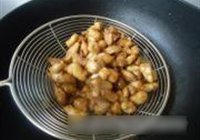 青椒麻辣鸡丁的做法 步骤6