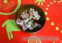 蚝油铁板杏鲍菇的做法 步骤2
