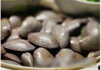 酱香花甲螺的做法 步骤1