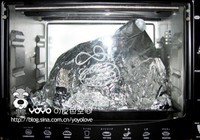 大火鸡的做法 步骤4