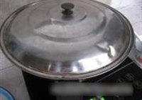 小白菜豆腐鱼丸汤的做法 步骤8