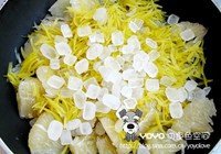 蜂蜜柚子茶的做法 步骤4