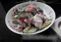 红烧牛蛙的做法 步骤1