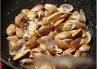 酱香花甲螺的做法 步骤7