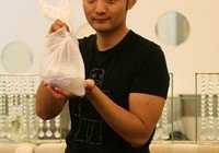 快速制作冰激凌的做法 步骤4