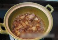 金黄肉粒的做法 步骤3