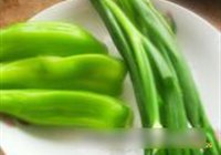 辣炒豆腐干的做法 步骤2