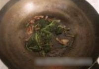 柳蒿芽炒肉丝的做法 步骤10