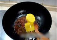烂蒜烩肚丝的做法 步骤5