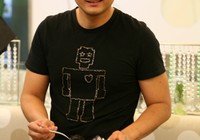 快速制作冰激凌的做法 步骤2